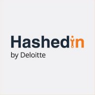 hashedin