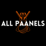 Allpaanel