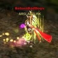 ARSLANTURK