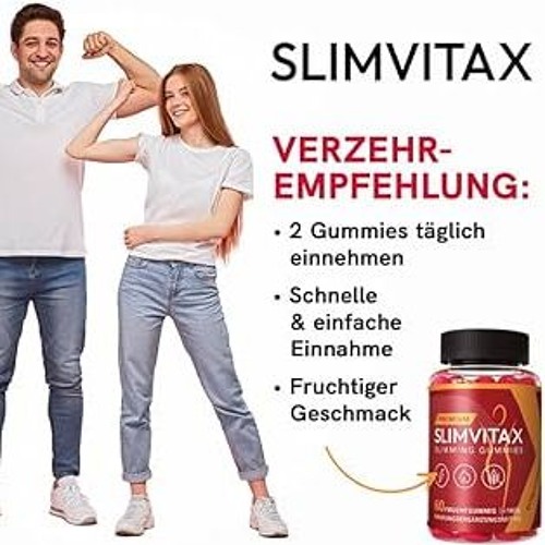 Stream Slimvitax Diet Gummies Erfahrungen Germany by Slimvitax Diet Gummies Germany | Listen online for free on SoundCloud Stream Slimvitax Diet Gummies Erfahrungen Germany by Slimvitax Diet Gummies Germany | Listen online for free on SoundCloud