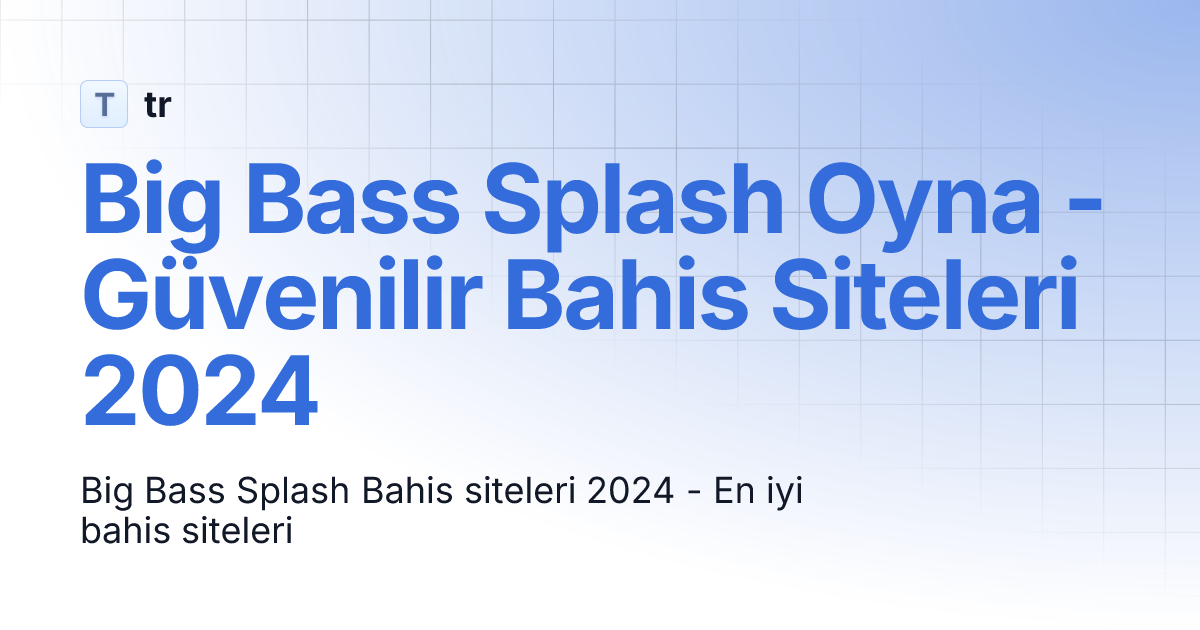 bigbasssplashtr.gitbook.io