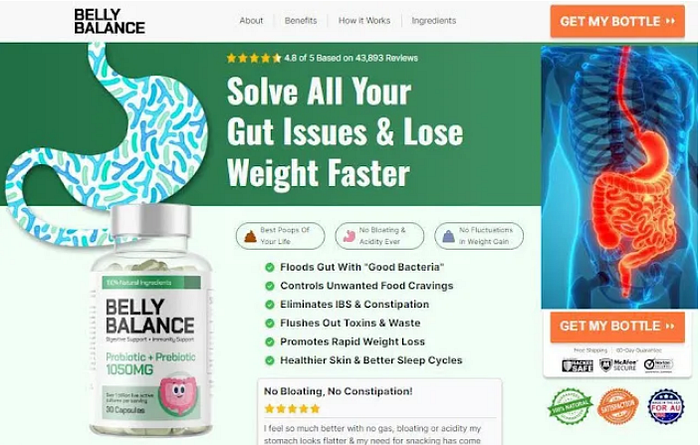 Belly Balance Australia &mdash; Yoga Poses and Exercises to Restore Belly Balance!  | Dija&scaron;ki.net