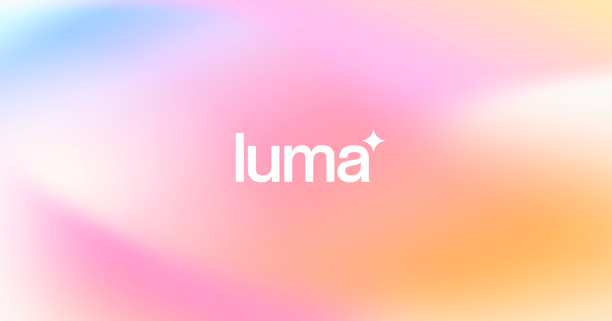 lu.ma