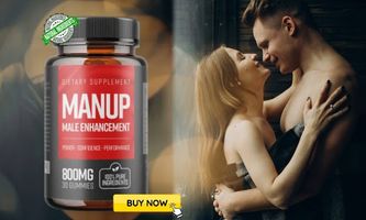 Man UP Gummies Australia Man UP Gummies Australia