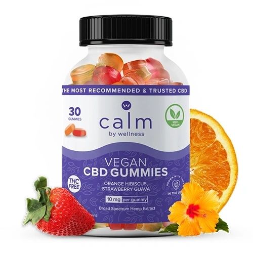 calmwellcbdgummiesreadproscons.godaddysites.com