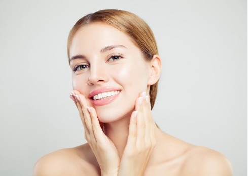 skin cream skin cream