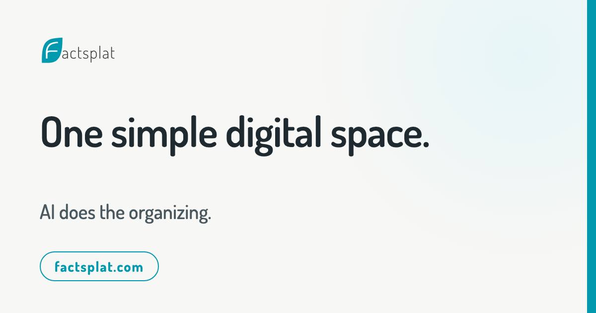 factsplat.com
