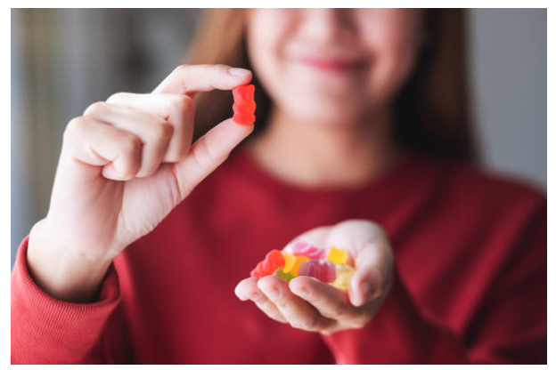 Wellness Peak CBD Gummies Wellness Peak CBD Gummies