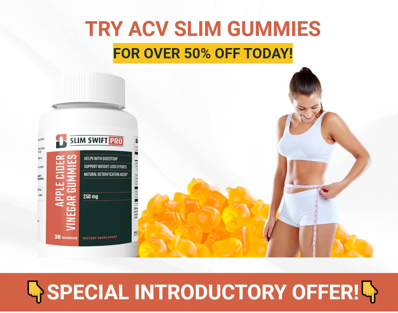Sep 21 | Slim Swift Pro ACV Slim Gummies | Slim Swift Pro | Savannah, GA Patch Sep 21 | Slim Swift Pro ACV Slim Gummies | Slim Swift Pro | Savannah, GA Patch
