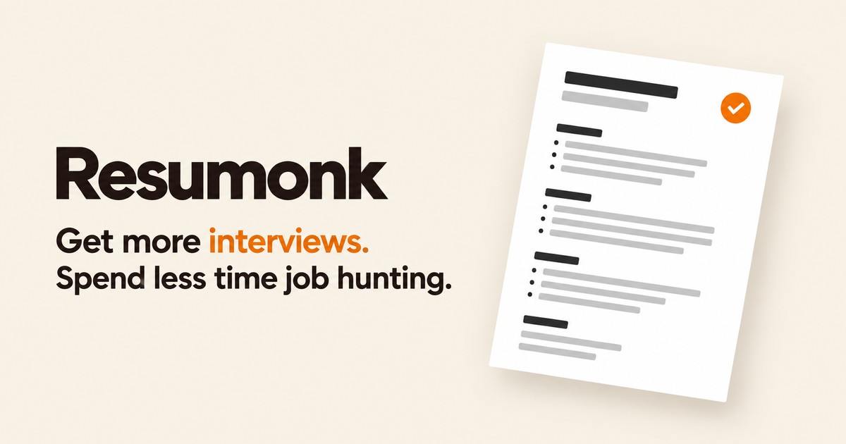 www.resumonk.com