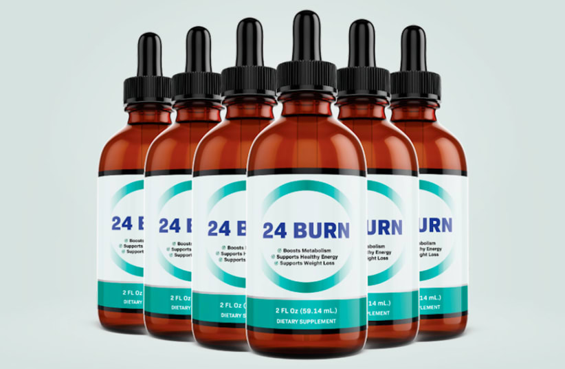 24 Burn Reviews: My Honest Results! Real Weight Loss or Side Effect Comp - The Jerusalem Post 24 Burn Reviews: My Honest Results! Real Weight Loss or Side Effect Comp - The Jerusalem Post