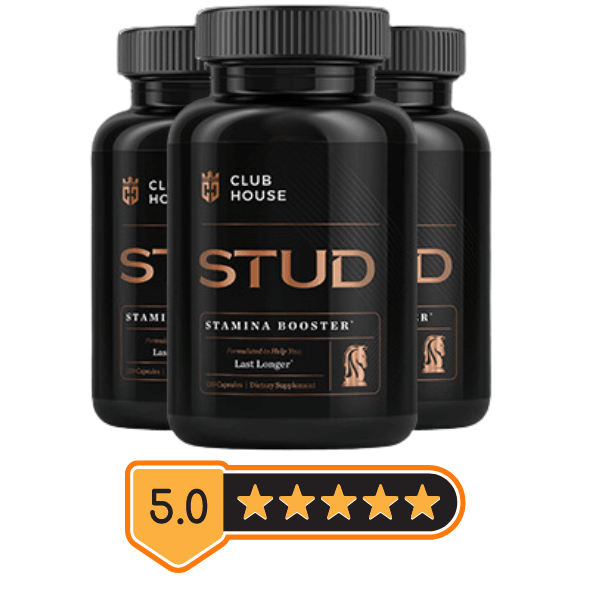Clubhouse Stud Formula - Official Clubhouse Stud Formula - Official