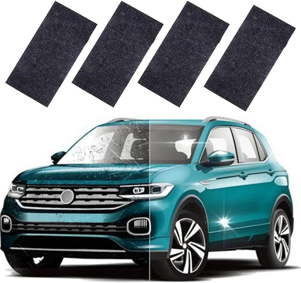 Nano Clean Cloth Scratch Remover 4 PCS, Upgraded India | Ubuy Nano Clean Cloth Scratch Remover 4 PCS, Upgraded India | Ubuy