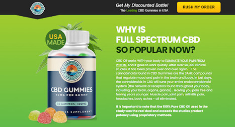 9 Awesome Tips About Happy Place Health Cbd Gummies From Unlikely Sources | Scoop.it 9 Awesome Tips About Happy Place Health Cbd Gummies From Unlikely Sources | Scoop.it