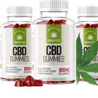 Canna Plus CBD Gummies Reviews Canna Plus CBD Gummies Reviews